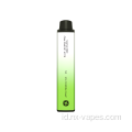 Elux Legend Pro 3500puffs Vape Rechargeable